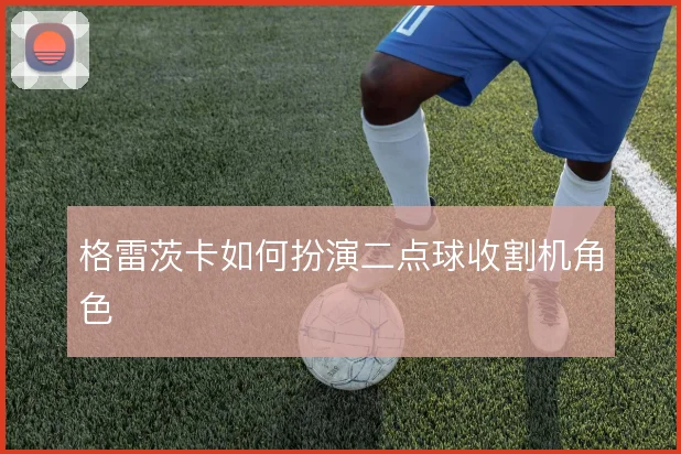 格雷茨卡如何扮演二点球收割机角色